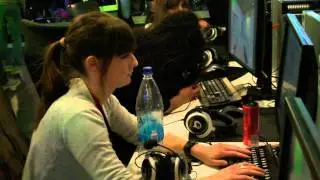 Rockstar World Cup 2012: short break after the first map
