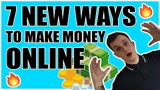 How To Make Money Online UK Edition (2020)