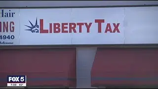 DC AG sues Liberty Tax over misleading thousands of customers | FOX 5 DC