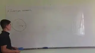 shar inersiya momenti