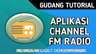 APLIKASI RADIO FM OFFLINE