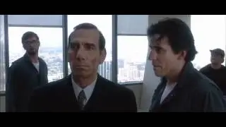 The Usual Suspects