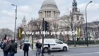 British Business and General Aviation Association 2023