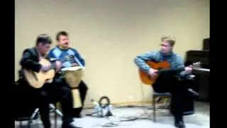 Madrid (Band) - Пляж (Дидюля)