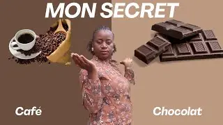 Café ou Chocolat? Mon choix va te surprendre ! Team KAWAKOKOA