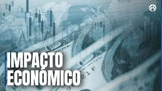 Trump mueve la economía tras acuerdo con OTAN y dólar cae bajo 18 pesos