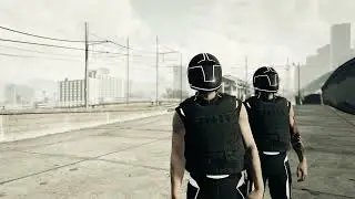 GTA Online LIVE: Playing The NEW Adversary Mode and More! (!VPN, !discord)