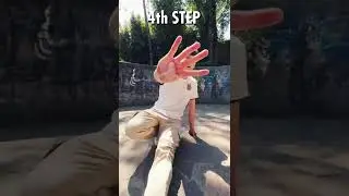 Mini Breaking Combo Tutorial by Kaio x Red Bull