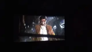 Fdfs DARBAR audience reaction in theatre | rajnikanth | nayanthara | a r murgadoss.