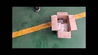 laser cut stamped drilled stainless plate automatic wet processing deburring edge rounding machine