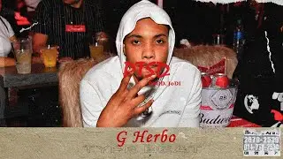 [FREE] G Herbo type beat - PTSD (prod. JoDi)