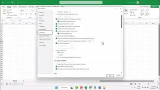 How to Remove Recent Files in Microsoft Excel