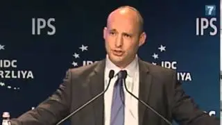 Bennett: Boycott the Boycotters