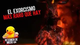 &iquest;Qu&eacute; Le Pas&oacute; a Lara? El Exorcismo M&aacute;s Brutal - Exorcismo de Lara - RDM 84