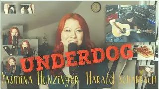 UNDERDOG - Harald Schabbach & Yasmina Hunzinger