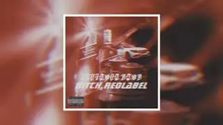 EpifaniaGang - Bitch,RedLabel 🥃 (Feat. N&ocirc;made,JG MC & VJota MC) [Prod.@gordinhobeats]