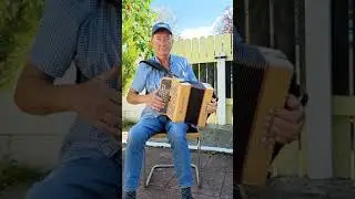 Irish Reel: THE DONEGAL on button accordion