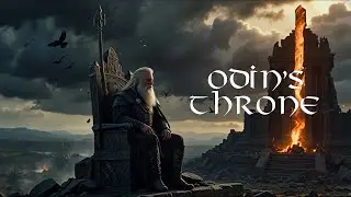ELFEY - Odin's Throne (Official Music Video)