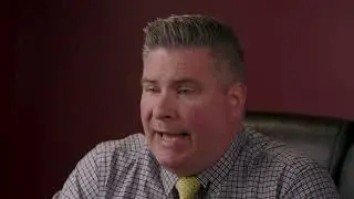 Brandon J. Broderick, Personal Injury Attorney at Law