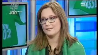 Telethon 2011 - La storia di Filomena (sindrome dell'X fragile)