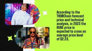 THORChain Price Prediction 2023  RUNE Crypto Forecast up to $2 63