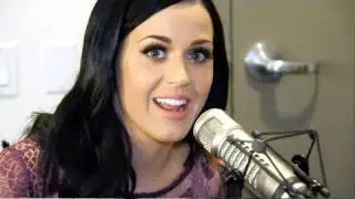 Katy Perry Announces She's NOT Doing X-Factor | Interview | On Air With Ryan Seacrest