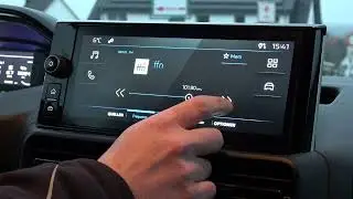 Quickscan Nettelstedt - Gescanned: Bandscan-Videos (auch) mit alten Radios, neuer Kanal