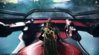 Meso F2 - Frost prime blueprint double run