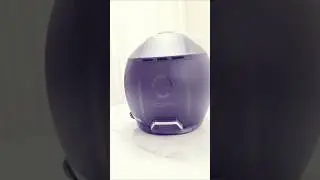 Schuberth C5 Helmet with Cardo SC Edge Installation #helmet #communication #cardo #cardosystems