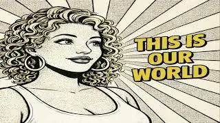 This Is Our World - Naked Soul | 100 BPM Instrumental