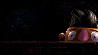 A Horror Muppet Game?!?! Eat Your Heart Out Sesame Street - My Friendly Neighborhood (demo)
