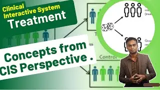 IRT Treatment Concepts . | Dr. Bharadwaz | Clinical Interactive Response System | Clinical Trial