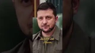 Inspiring Insights: 10 Volodymyr Zelensky Quotes