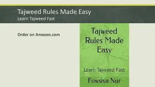 Necessary Islamic Books for beginners