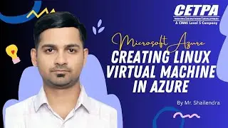 Creating a Linux Virtual Machine in Microsoft Azure | Step-by-Step Tutorial