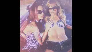 Victoria feat Anitta - Get Up Bitch! Shake Ya Ass (Instrumental)