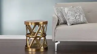 Kaffeetisch, Coffee Table, Table basse - Marrakesh - Beliani