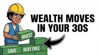 Your 30s Are 