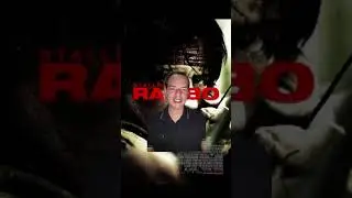 Rambo 4 - Old Skool Review