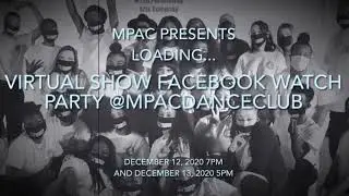 MPAC: Loading.... Teaser (Fall 2020 Showcase)