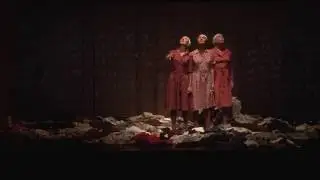 JULIET by Andras Visky / director Boian Ivanov - TEASER