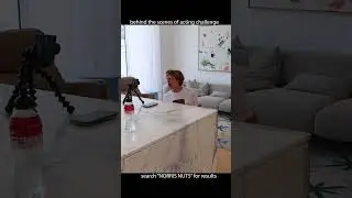 За кулисами (поищите &laquo;NORRIS NUTS&raquo;, чтобы увидеть результат)
