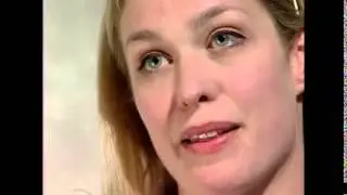 Work related stress - Video interviews - Molly's story - Part 2