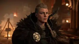Assassin&rsquo;s Creed Valhalla Deep Dive Trailer, Narrated by Julian Casey