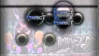 [Cytus] Fight With Your Devil HD (lvl. 9) 100!!!