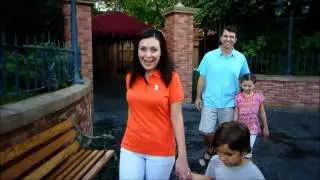 New Interactive Waiting Lines at Walt Disney World Attractions