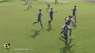 Tiradentes x JEC/Tricolor