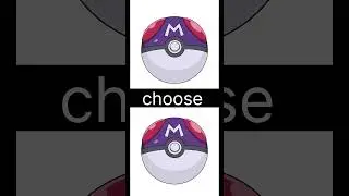 🔥Choose YOUR Fate!👀Poke Doll or Football Career?pokemon go