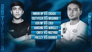 TDM NEWS SHOW MATCH