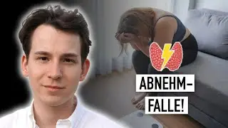 Hashimoto & Abnehmen: Warum wenig essen oft NICHT hilft